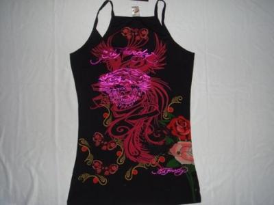 Ed Hardy Camisole-18